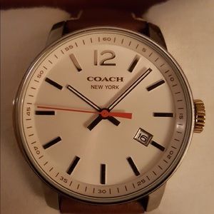 Meet your Posher, Kenia